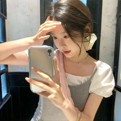 霓裳鬼影